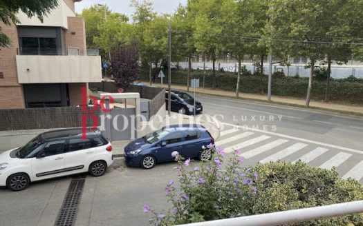 Pareada muy céntrica en Sant Cugat