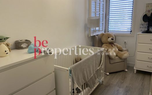 Pareada muy céntrica en Sant Cugat