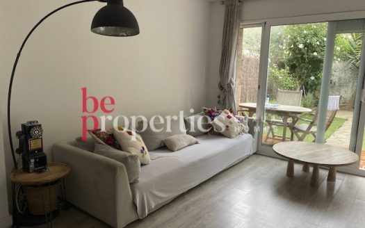 Pareada muy céntrica en Sant Cugat