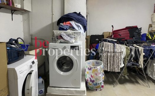 Pareada muy céntrica en Sant Cugat