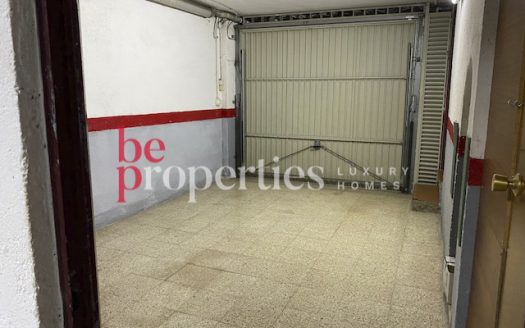 Pareada muy céntrica en Sant Cugat