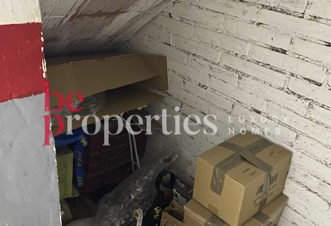 Pareada muy céntrica en Sant Cugat