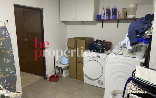 Pareada muy céntrica en Sant Cugat