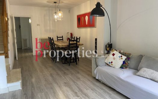 Pareada muy céntrica en Sant Cugat