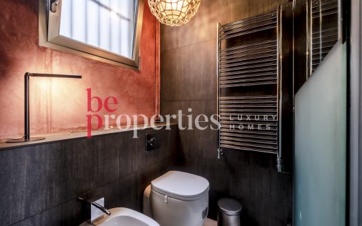 Piso espectacular en Jardines de Gracia