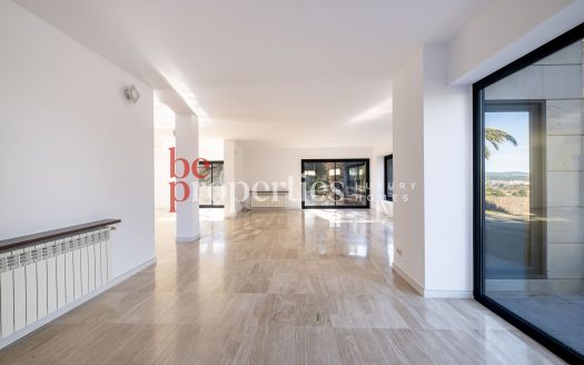 Casa Independiente contemporánea