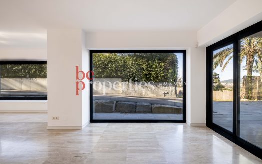 Casa Independiente contemporánea