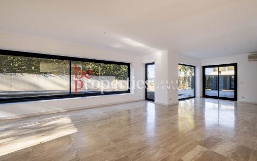 Casa Independiente contemporánea