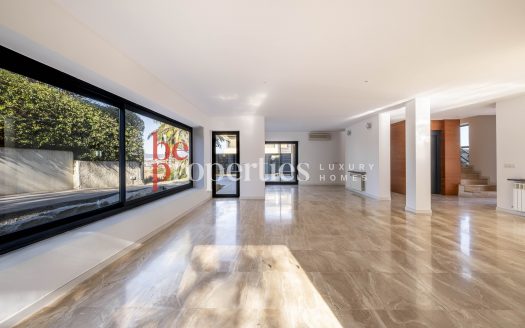 Casa Independiente contemporánea