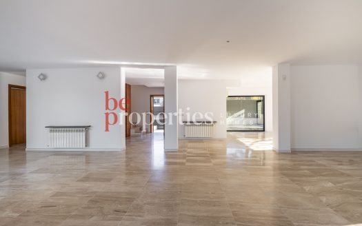 Casa Independiente contemporánea