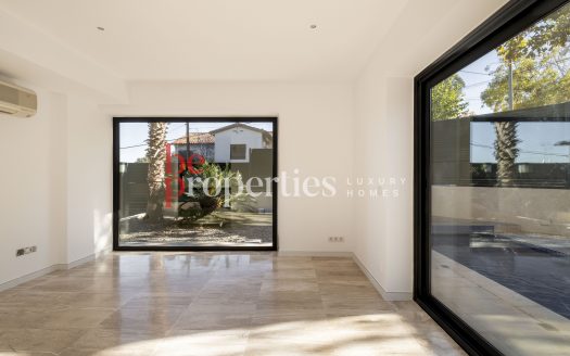 Casa Independiente contemporánea