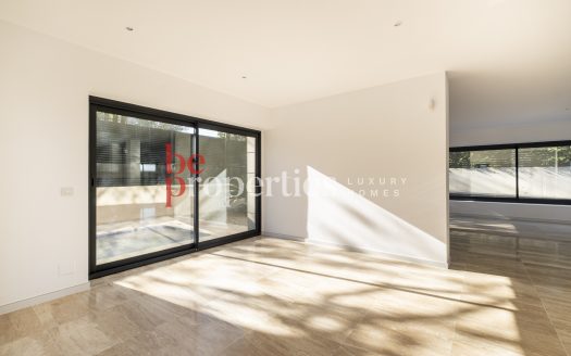 Casa Independiente contemporánea