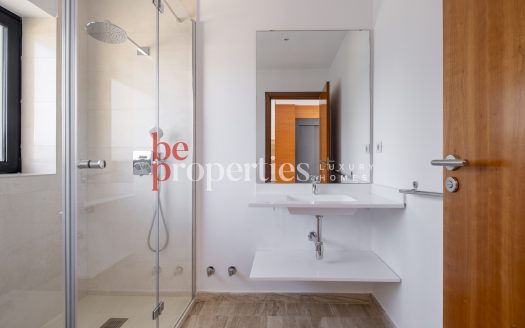 Casa Independiente contemporánea