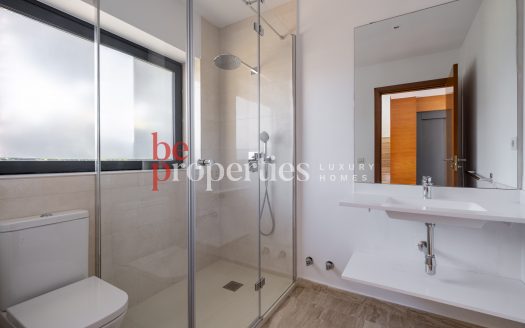 Casa Independiente contemporánea