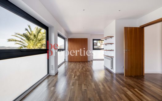 Casa Independiente contemporánea