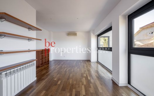 Casa Independiente contemporánea