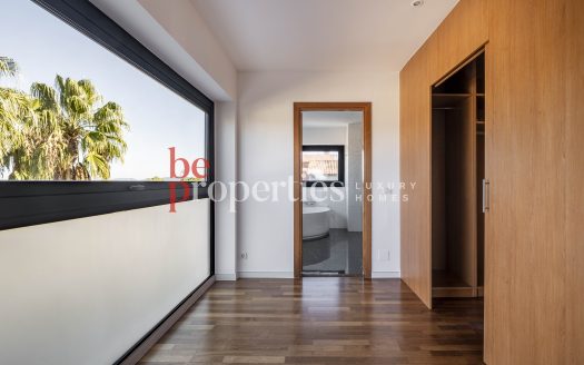 Casa Independiente contemporánea