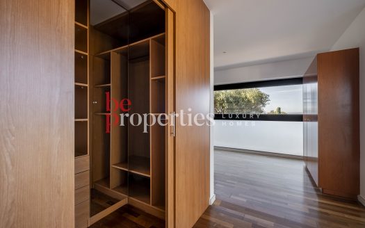 Casa Independiente contemporánea