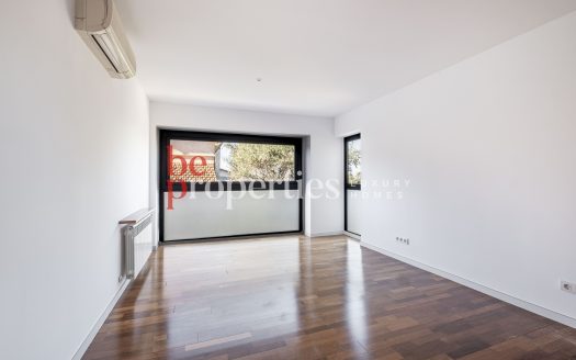 Casa Independiente contemporánea