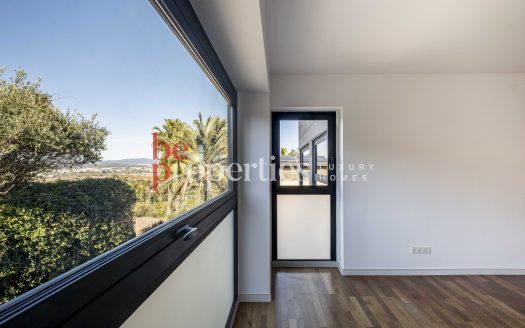 Casa Independiente contemporánea