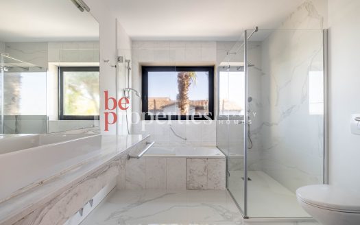 Casa Independiente contemporánea