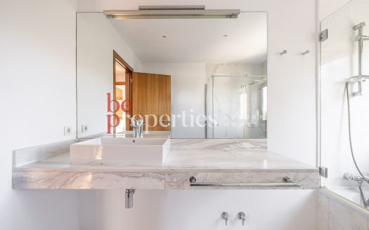 Casa Independiente contemporánea