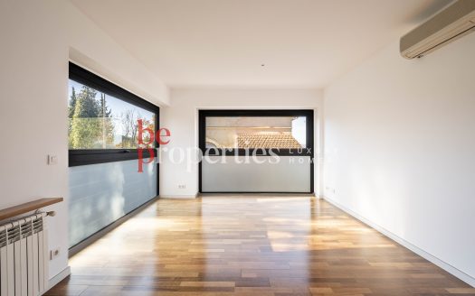 Casa Independiente contemporánea