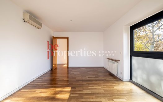 Casa Independiente contemporánea