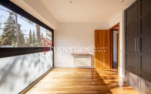 Casa Independiente contemporánea