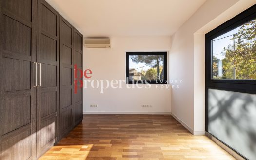 Casa Independiente contemporánea