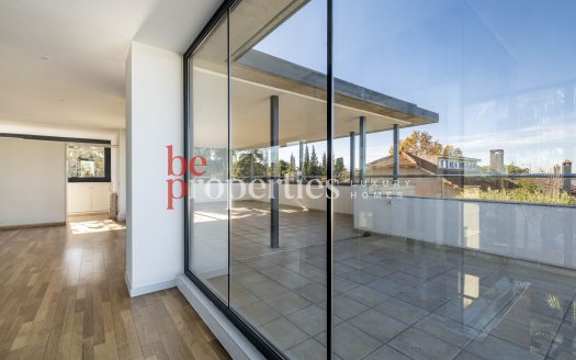 Casa Independiente contemporánea