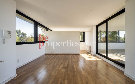 Casa Independiente contemporánea