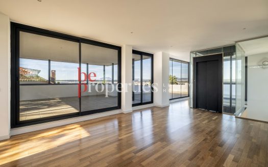 Casa Independiente contemporánea