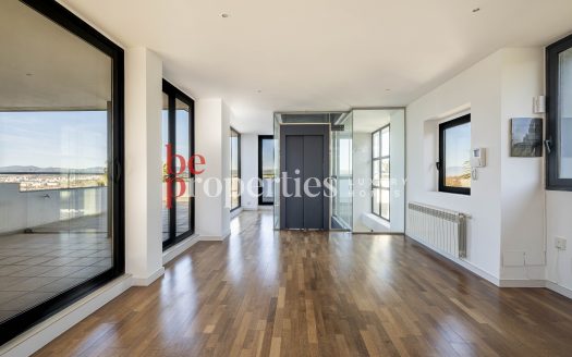 Casa Independiente contemporánea