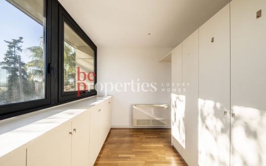 Casa Independiente contemporánea