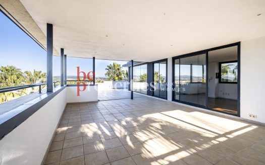 Casa Independiente contemporánea