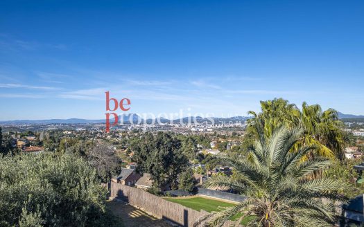 Casa Independiente contemporánea