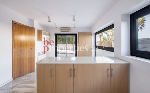 Casa Independiente contemporánea