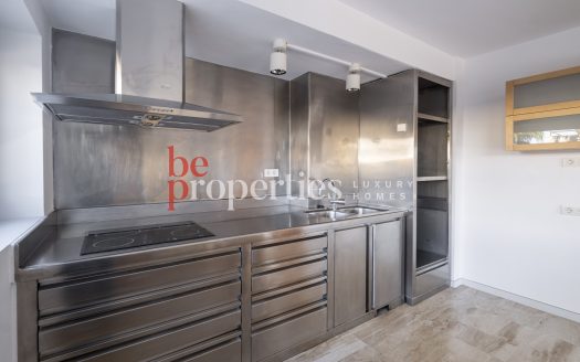 Casa Independiente contemporánea