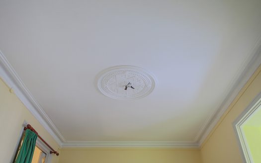 Piso regio a reformar en Rambla de Cataluña