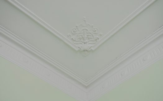 Piso regio a reformar en Rambla de Cataluña