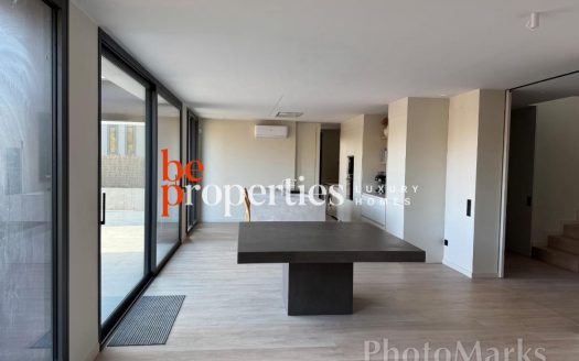 Chalet de Obra nueva en Matadepera