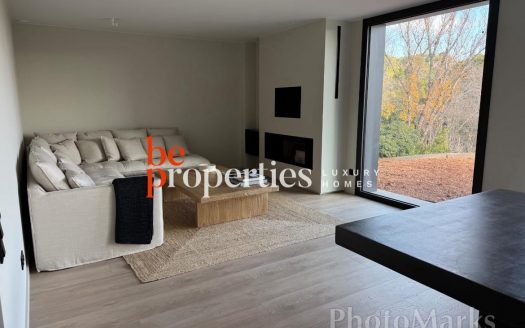 Chalet de Obra nueva en Matadepera