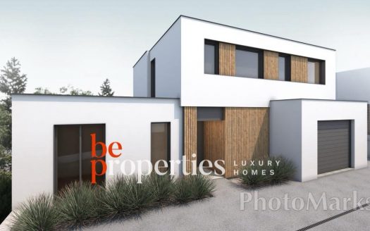 Chalet de Obra nueva en Matadepera