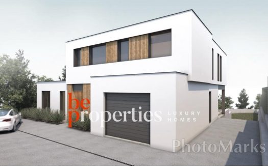 Chalet de Obra nueva en Matadepera