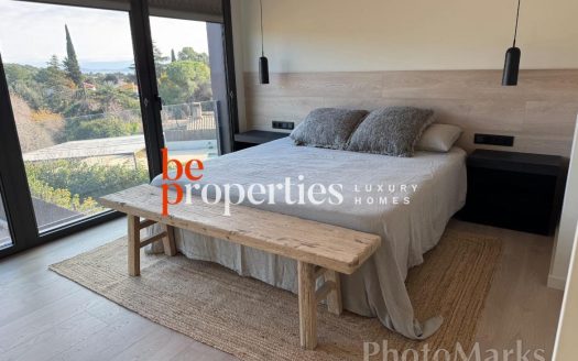 Chalet de Obra nueva en Matadepera