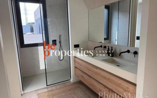 Chalet de Obra nueva en Matadepera