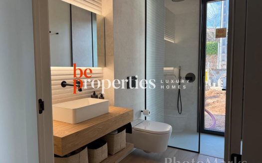 Chalet de Obra nueva en Matadepera