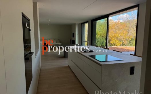 Chalet de Obra nueva en Matadepera