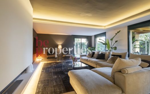 Exclusiva casa de diseño en Mirasol